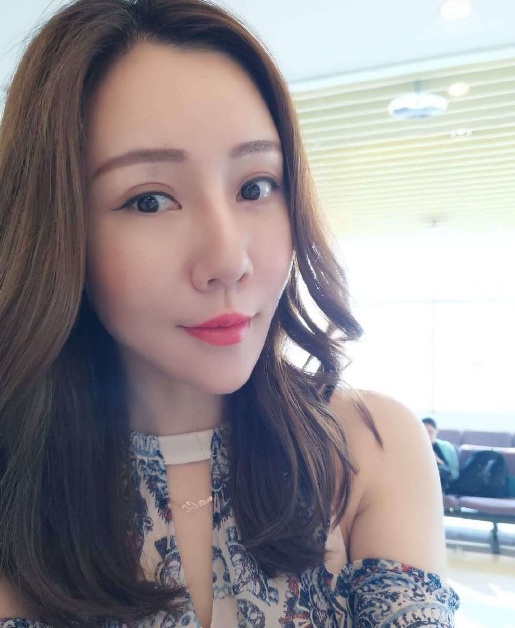娜娜的第三张照片--香港闪婚服务中心