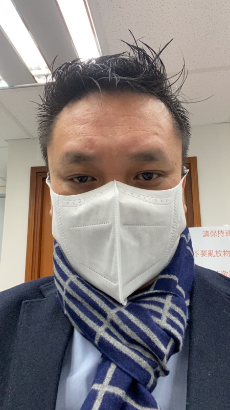 Man818的第一张照片--香港闪婚服务中心