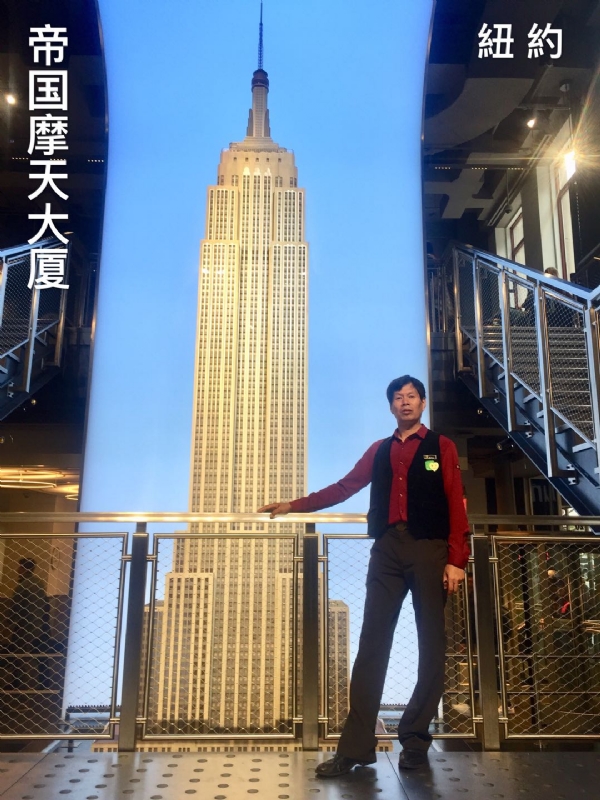 Jacky的第一张照片--香港闪婚服务中心