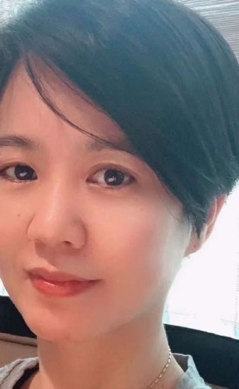 琪琪的第三张照片--香港闪婚服务中心