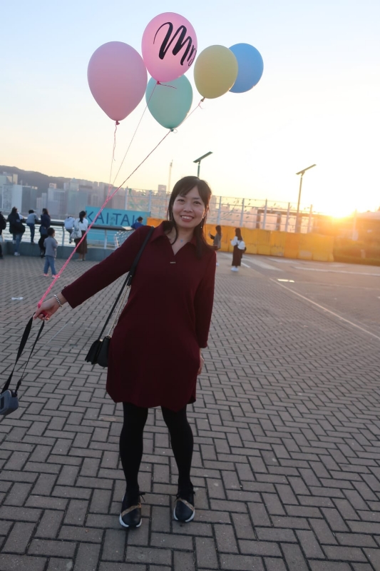 BabyJoy～的第二张照片--香港闪婚服务中心