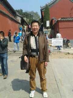 阿韜的第一张照片--香港闪婚服务中心