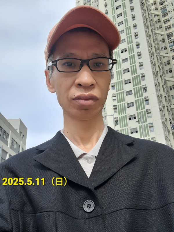 周生的第一张照片--香港闪婚服务中心