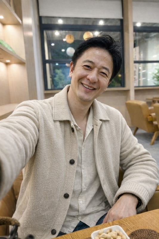 援朝的第一张照片--香港闪婚服务中心