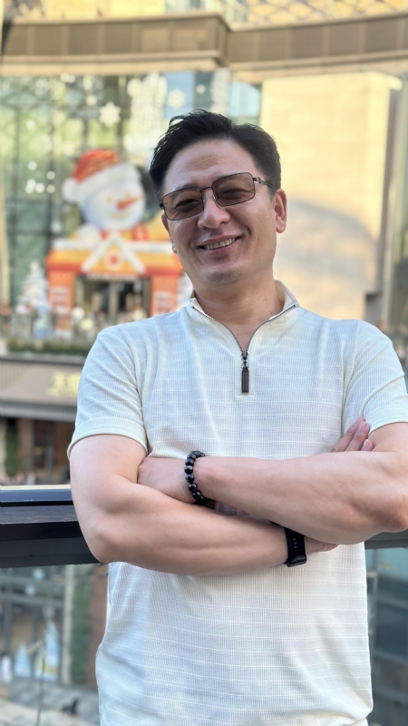 援朝的第二张照片--香港闪婚服务中心