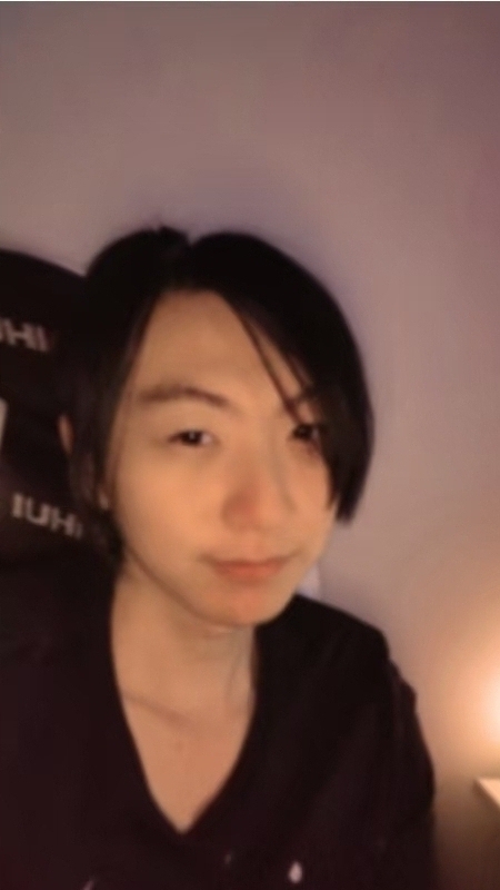 Molin的第一张照片--香港闪婚服务中心