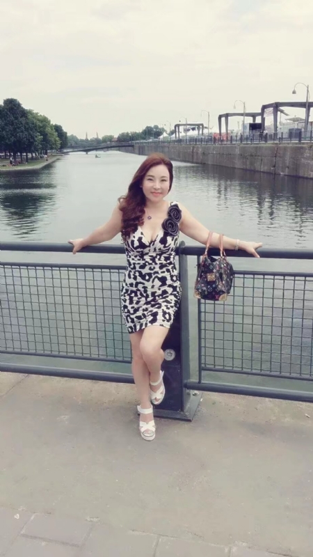 Angela的第一张照片--香港闪婚服务中心