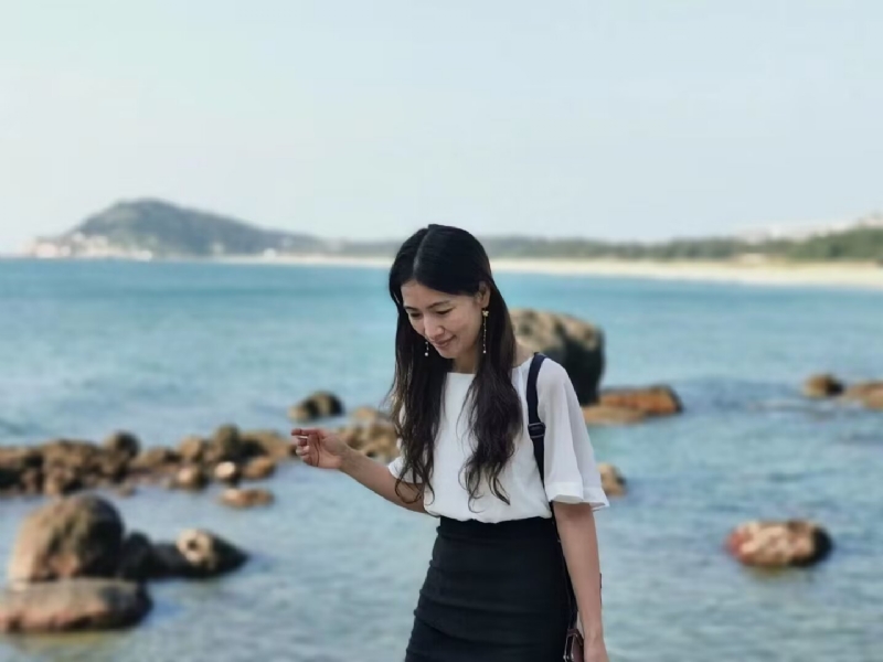 YoYo的第一张照片--香港闪婚服务中心